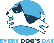 Every Dog's Day Pet Resort Logo